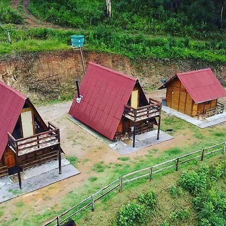 Pousada Pedra Da Mata Chales Na Montanha Munhoz 外观 照片