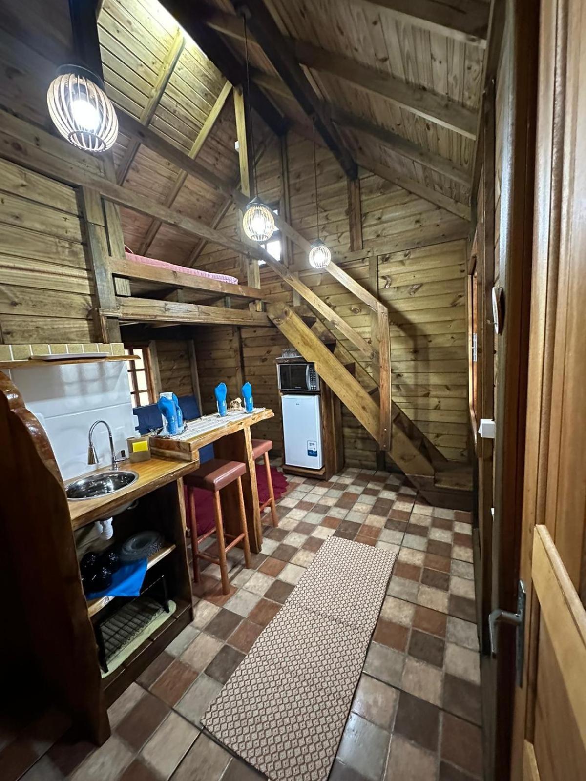 Pousada Pedra Da Mata Chales Na Montanha Munhoz 外观 照片